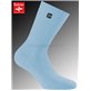 Rohner Socken SUPER - 456 baby blue