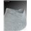 COOL KICK Falke Sneaker-Socken für Kinder - 3400 light grey