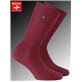 Rohner Socken SUPER - 463 ruby