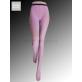 Fashion Bicolor - 399 schwarz-rosa