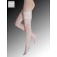Satin Sheers - 128 champagner
