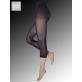 Microfaser 60 Leggins - 399 schwarz
