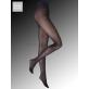 WoMan Dimension - 399 schwarz