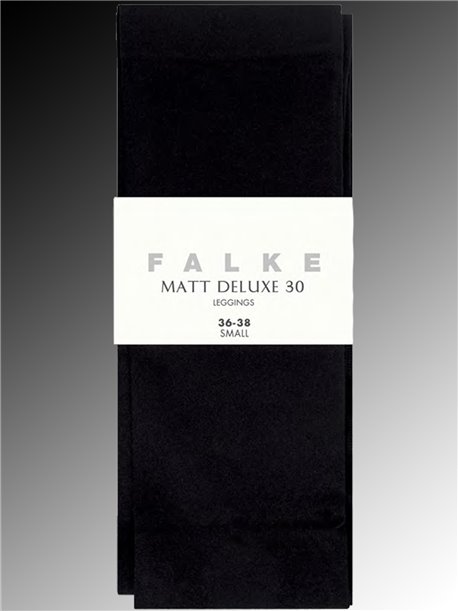 MATT DELUXE 30 - Falke Leggings