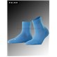 COOL KICK Falke Socken für Damen - 6318 blau