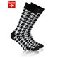 Vintage - 576 schwarz - weiss