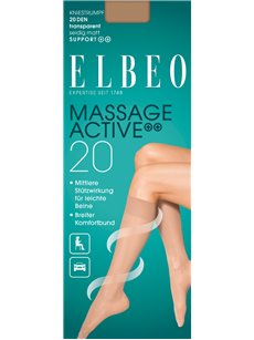 Massage Active 20 (3er Pack)