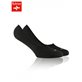 SNEAKER LOW Rohner Socken - 009 schwarz