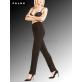 Falker Rib Leggings - 3009 schwarz