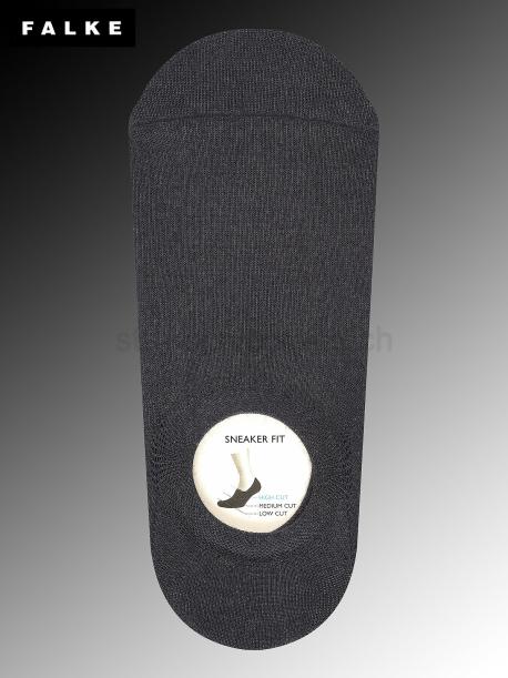 ACTIVE BREEZE Falke Füsslinge - 6379 dark navy
