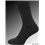 TAKE CARE PREMIUM Kunert Socken für Diabetikerinnen - 007 schwarz