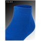 FAMILY Falke Sneakersocken für Kinder - 6054 cobalt blue