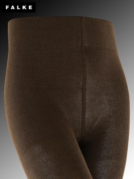 FAMILY Falke Kinderstrumpfhose - 5230 dark brown