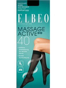 Massage Active 40 (3er Pack)