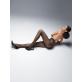 Wolford PERFECTLY 30 Strumpfhose - 7005 schwarz