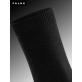 Damensocken COSY WOOL - 3009 schwarz
