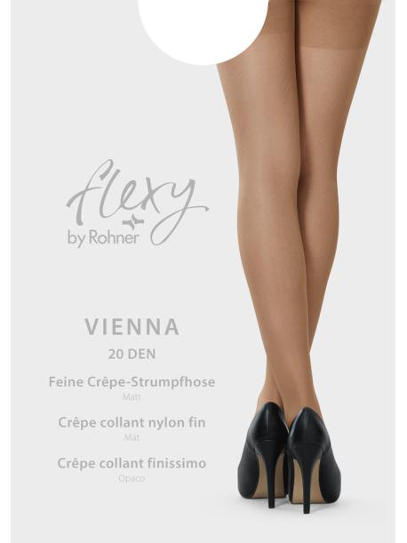 Flexy Strumpfhosen - VIENNA LADY