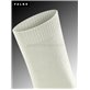 COSY WOOL Falke Damen-Socken - 2049 off-white