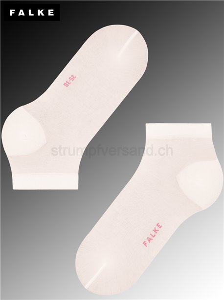 FINE SOFTNESS Falke Socken - 8458 light pink