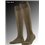 Kniesocken COTTON TOUCH - 7826 military