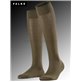 Kniesocken COTTON TOUCH - 7826 military