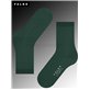 COSY WOOL Falke Socken - 7441 hunter green