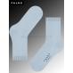 Damensocken COSY WOOL - 6594 light blue