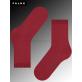 Damensocken COSY WOOL - 8228 scarlet