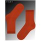 COSY WOOL Falke Socken - 8095 ziegel