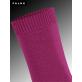 Damensocken COSY WOOL - 8390 berry