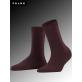 Damensocken COSY WOOL - 8596 barolo