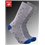 VINTAGE Rohner Trend-Socken - 058 grau