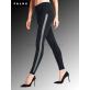 CLEAN INTENSITY Falke Leggings - 6179 marine