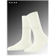 COSY WOOL BOOT Falke Socken für Damen - 2049 off-white