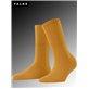 COSY WOOL BOOT Falke Socken für Damen - 1851 amber