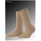 COSY WOOL BOOT Falke Socken für Damen - 4220 camel