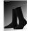 COSY WOOL BOOT Falke Socken für Damen - 3009 schwarz