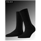 COSY WOOL BOOT Falke Socken für Damen - 3009 schwarz