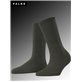 COSY WOOL BOOT Falke Socken für Damen - 7826 military
