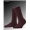 COSY WOOL BOOT Falke Socken für Damen - 8596 barolo