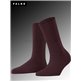 COSY WOOL BOOT Falke Socken für Damen - 8596 barolo