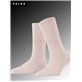 COSY WOOL BOOT Falke Socken für Damen - 8458 light pink