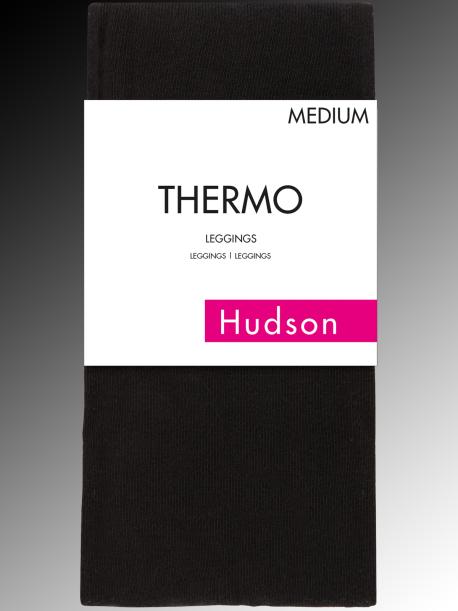 THERMO - Flauschige Hudson Leggings