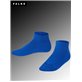 FAMILY Sneaker Socken für Kinder - 6054 cobalt blue