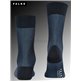 FINE SHADOW Falke Socken für Herren - 6370 dark navy
