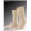 MILANO Falke Socken für Herren - 4320 sand
