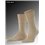FIRENZE CLASSIC Falke Socken für Männer - 4320 sand