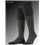 SHADOW Falke Socken für Herren - 3030 black-grey