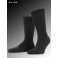 WALKIE ERGO Falke Unisex-Trekkingsocken - 3080 anthracite mel.