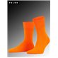 RUN Falke Damen- und Herren-Socken - 8930 bright orange